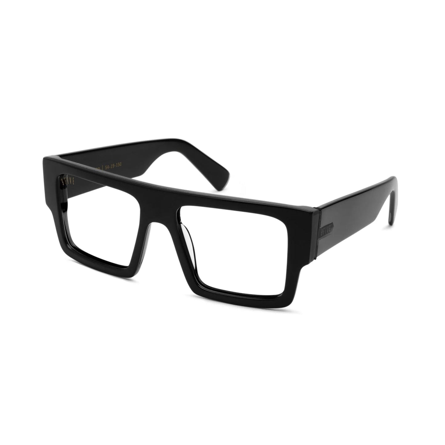 Diego Blackout Clear