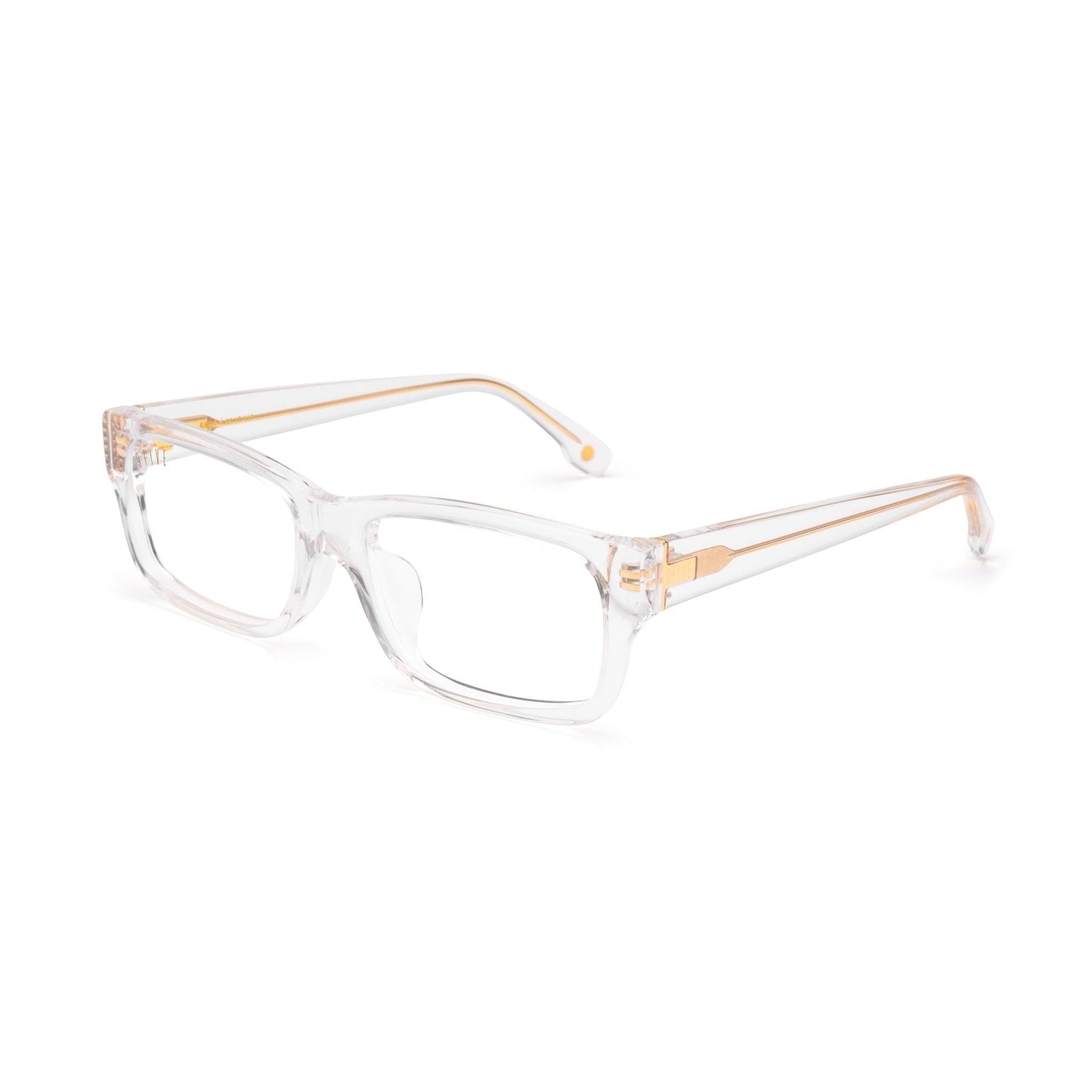 Aura Crystal Clear