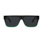 9FIVE 22 Tundra Green Sunglasses