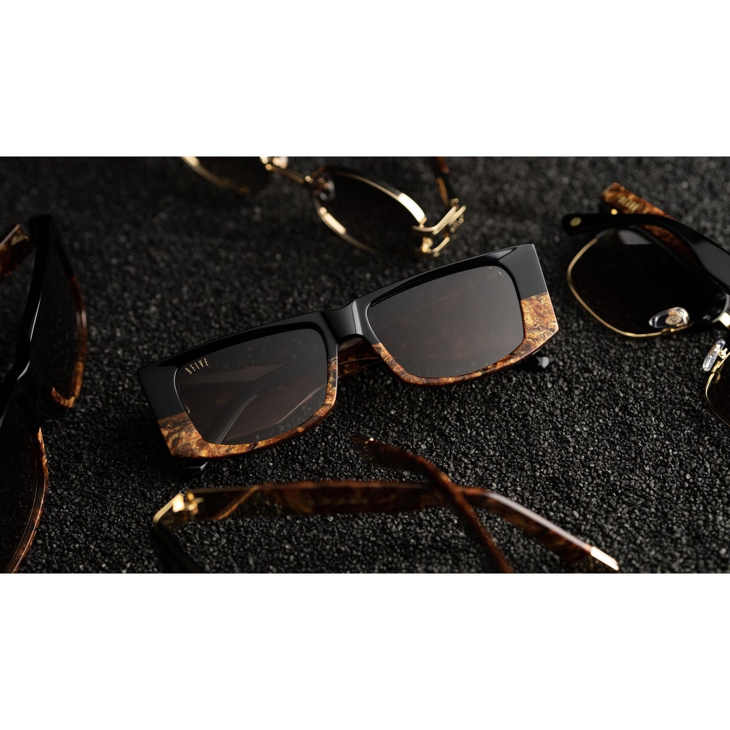 Angelo Gold Marble