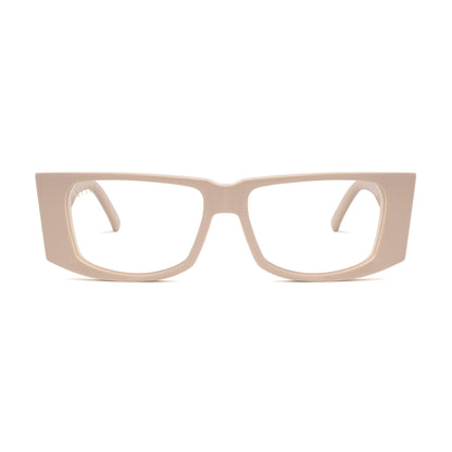 9FIVE Angelo Zen Clear Lens Glasses