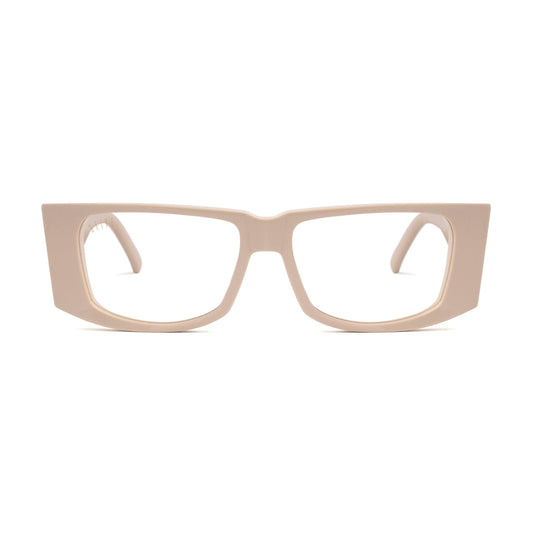 9FIVE Angelo Zen Clear Lens Glasses