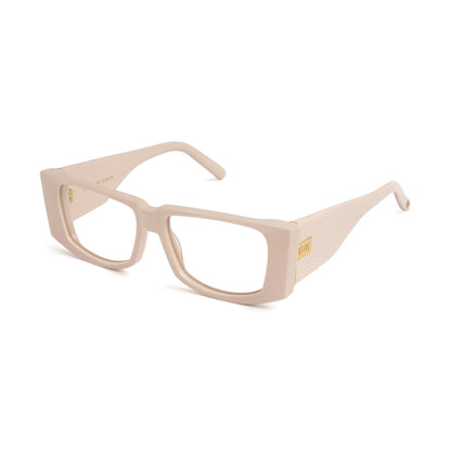 9FIVE Angelo Zen Clear Lens Glasses