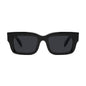 9FIVE Apex Black & 24K Gold Sunglasses