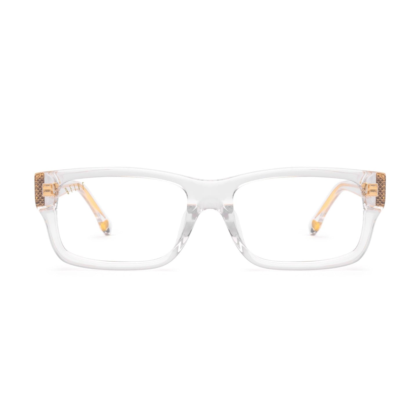 Aura Crystal Clear