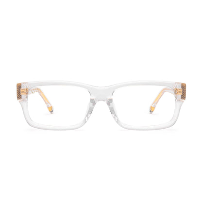 Aura Crystal Clear