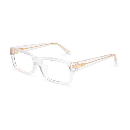Aura Crystal Clear