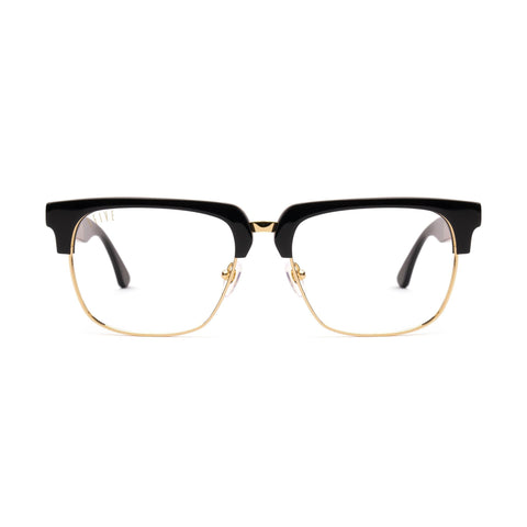Black & Gold Marble LTD
