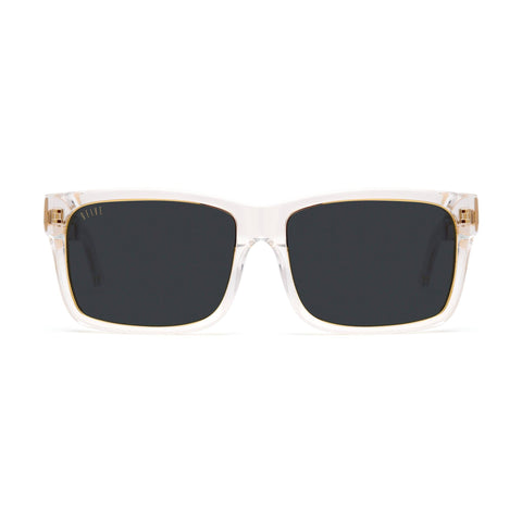 Crystal & 24K Gold