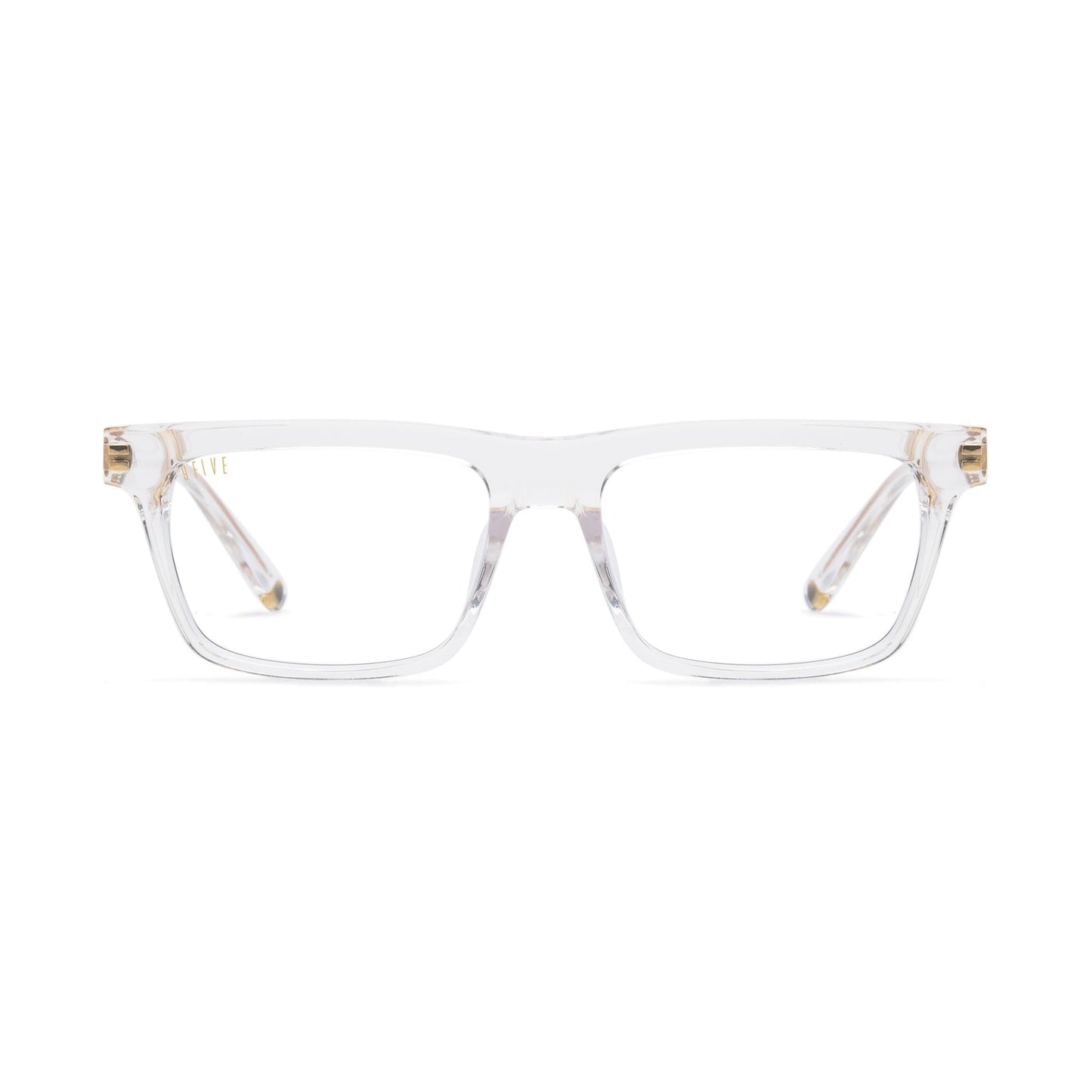 Cove Crystal Clear