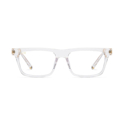 Cove Crystal Clear