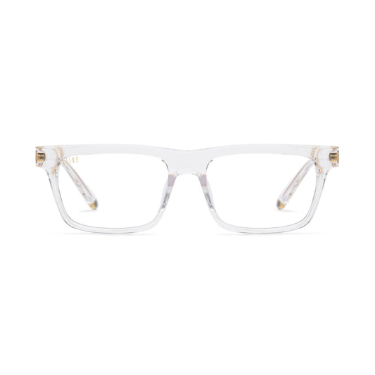 Cove Crystal Clear