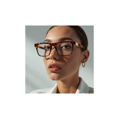 Cove Tortoise Clear