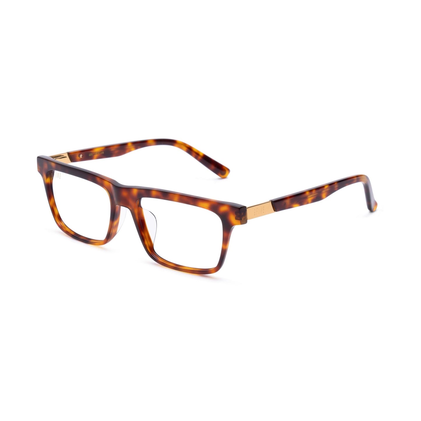 Cove Tortoise Clear