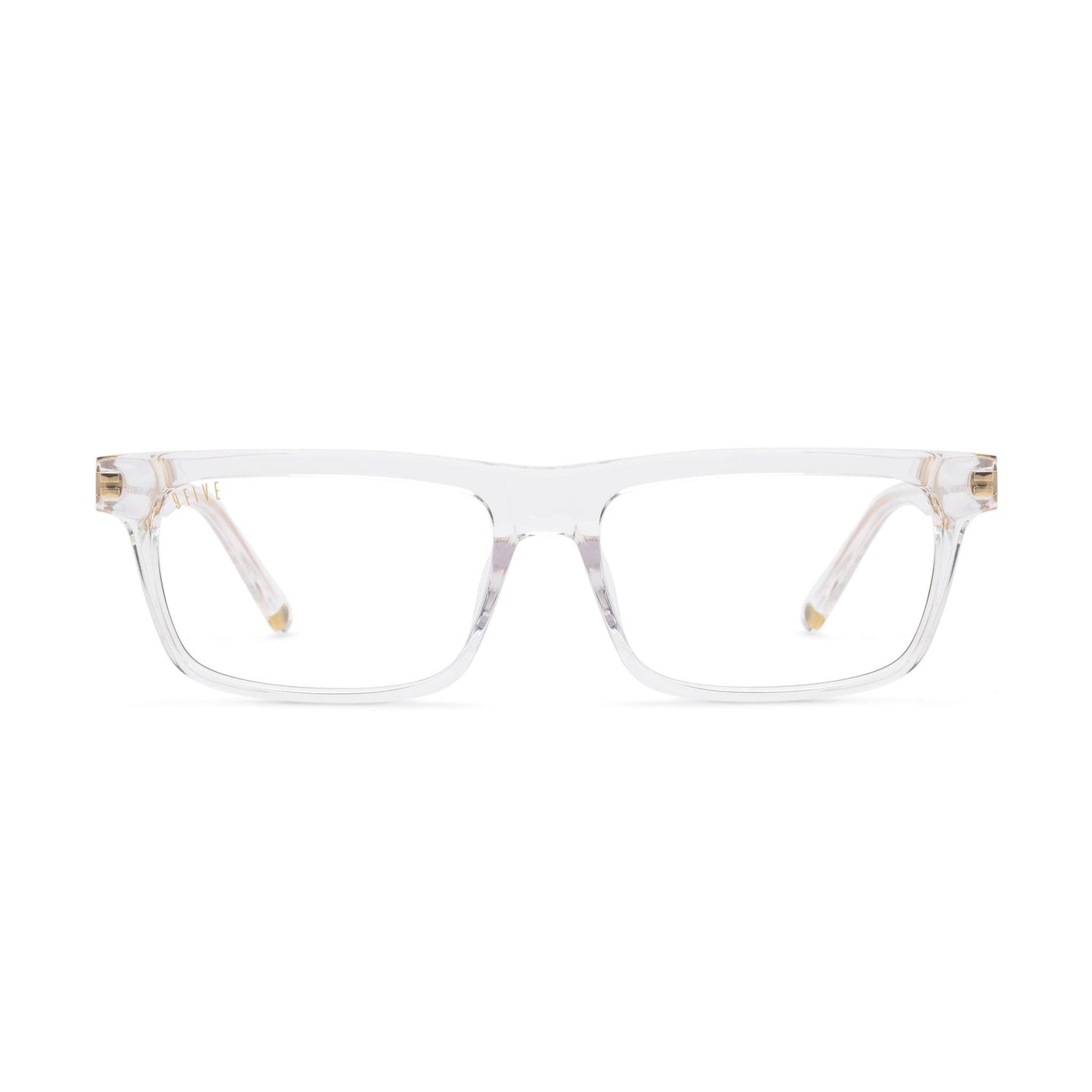Cove Crystal Clear