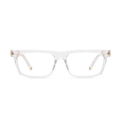 Cove Crystal Clear
