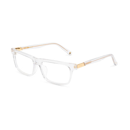 Cove Crystal Clear