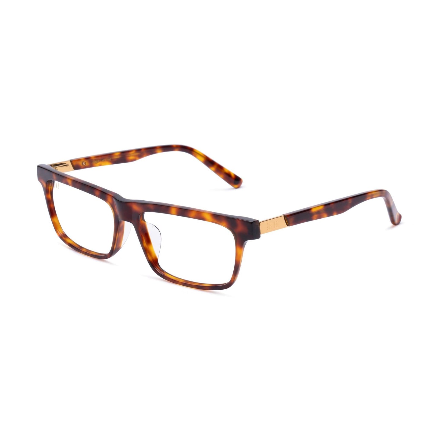 Cove Tortoise Clear