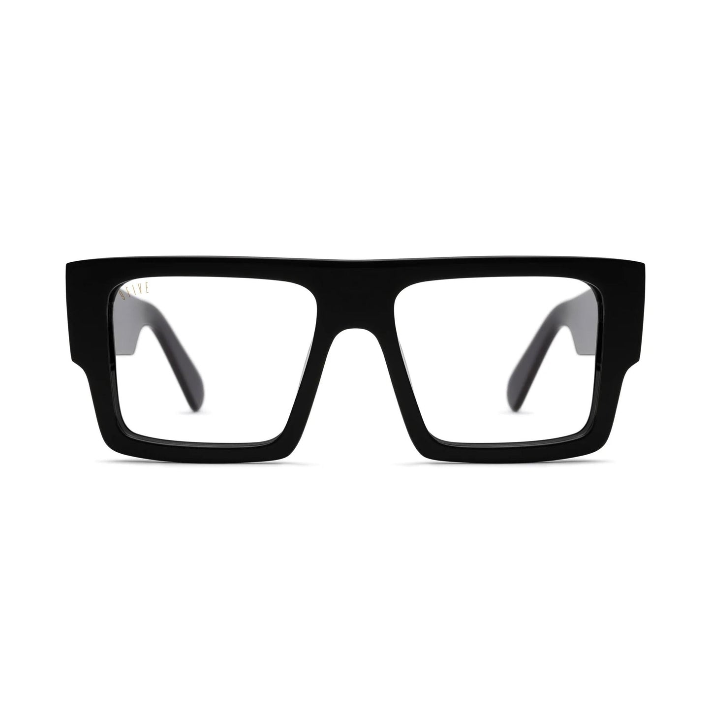 Diego Blackout Clear