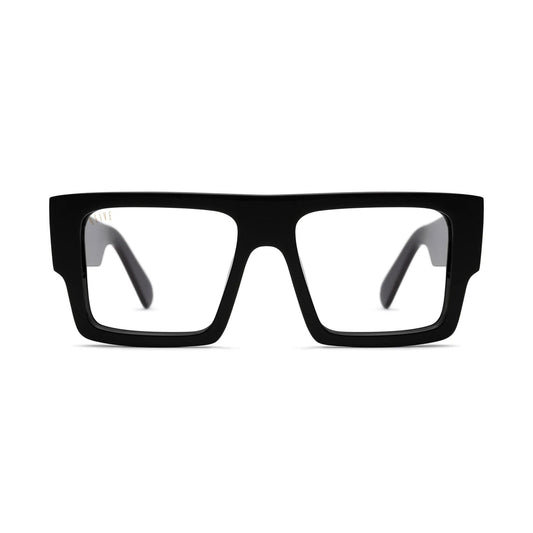 Diego Blackout Clear