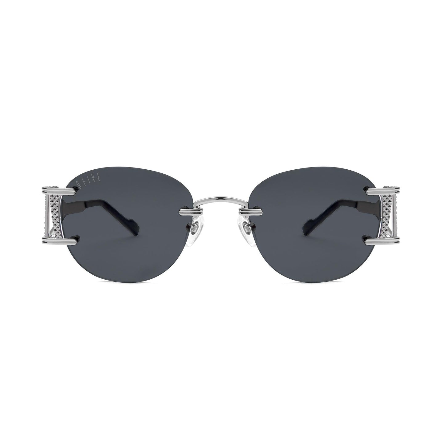 9FIVE Legacy Lite Platinum Sunglasses
