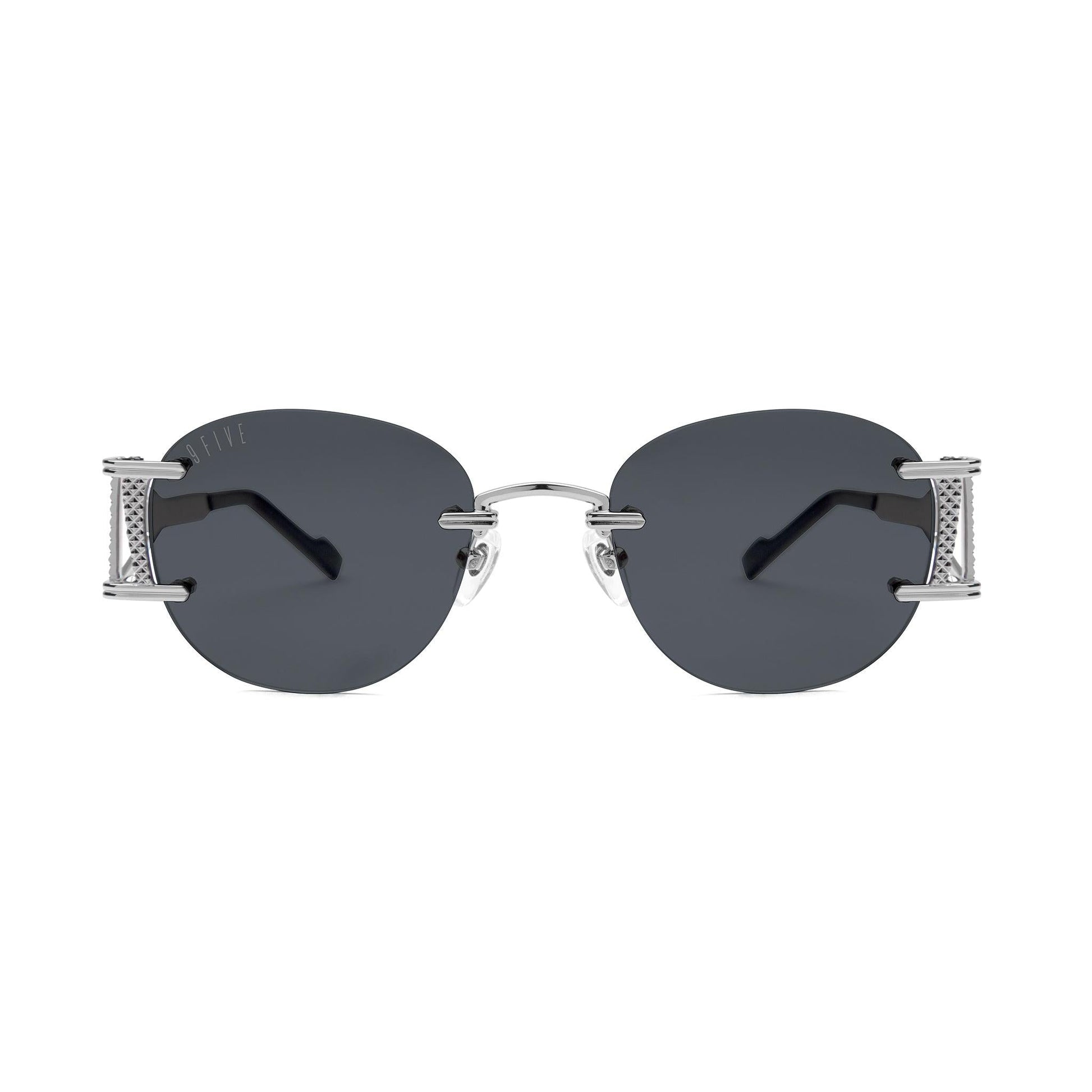 9FIVE Legacy Lite Platinum Sunglasses