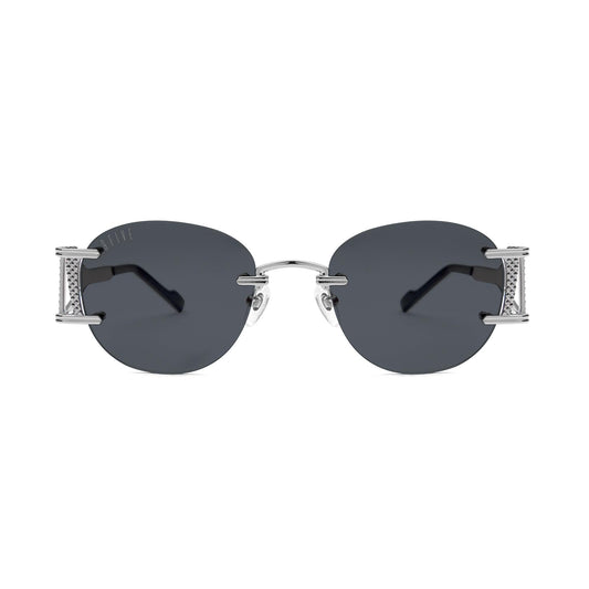 9FIVE Legacy Lite Platinum Sunglasses