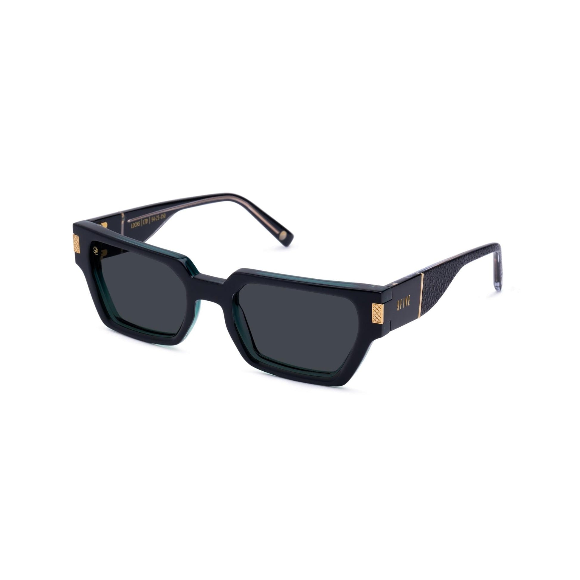 9FIVE Locks Stingray Sunglasses