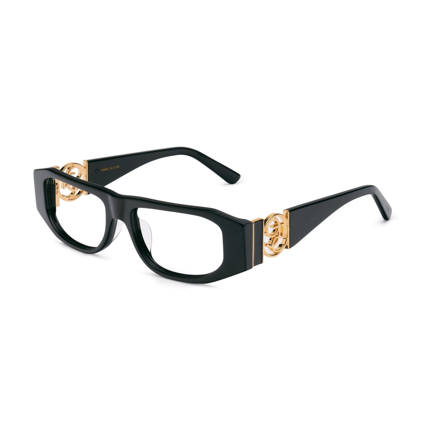 Novem Loc Clear