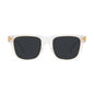 9FIVE Ocean Crystal & 24K Gold Sunglasses