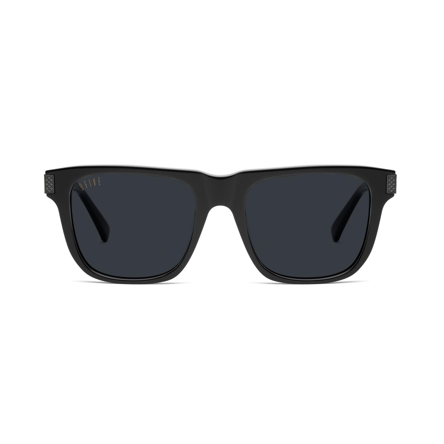 Ocean Matte Black