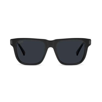 Ocean Matte Black