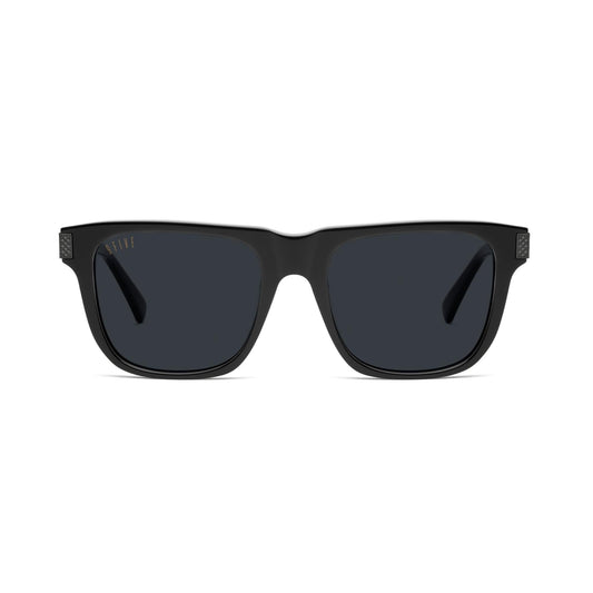 Ocean Matte Black