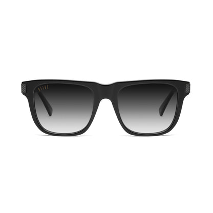 Ocean Matte Black