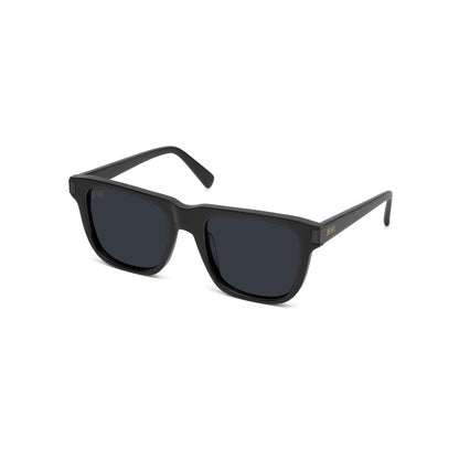 Ocean Matte Black