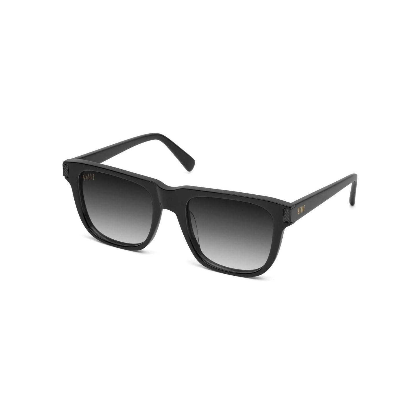 Ocean Matte Black