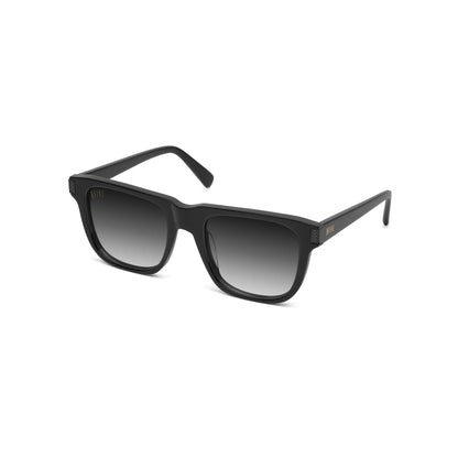 Ocean Matte Black