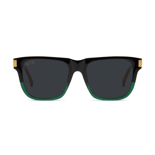 9FIVE Ocean Tundra Green Sunglasses