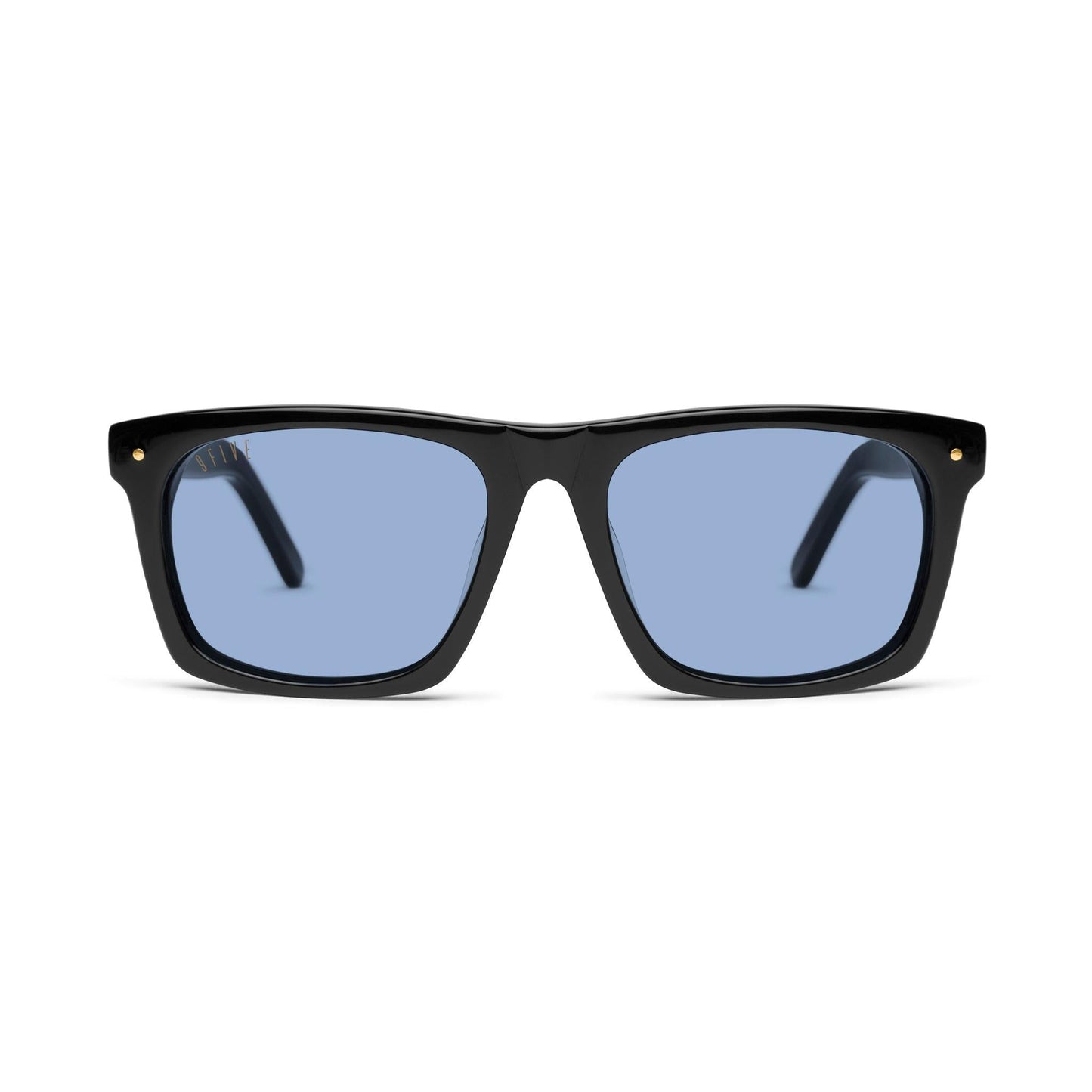 9FIVE One Black Sunglasses