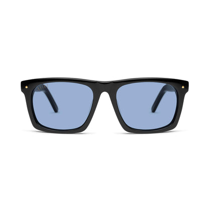 9FIVE One Black Sunglasses