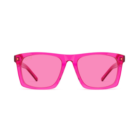 Pink Lemonade LTD