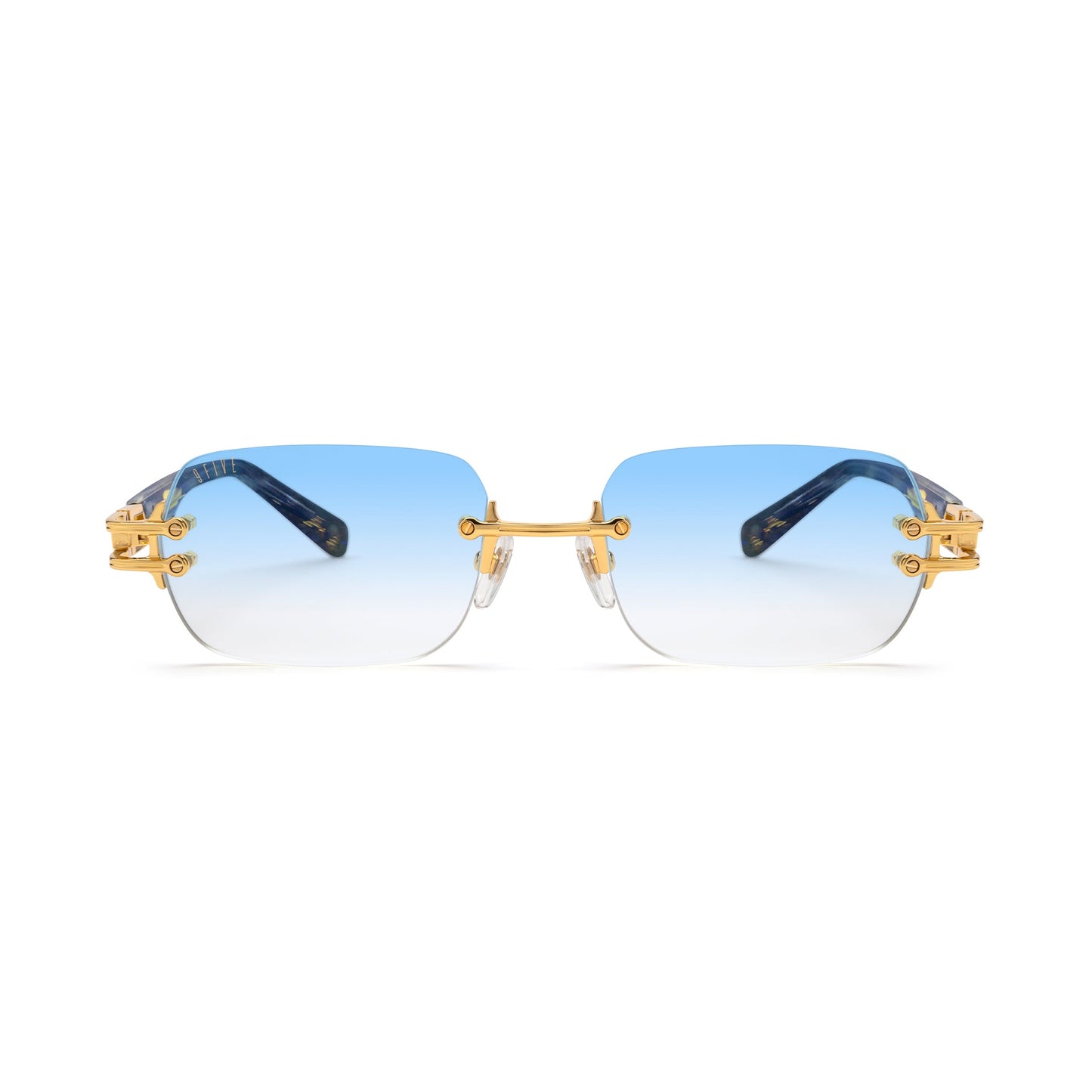 Purity Coastal Blue