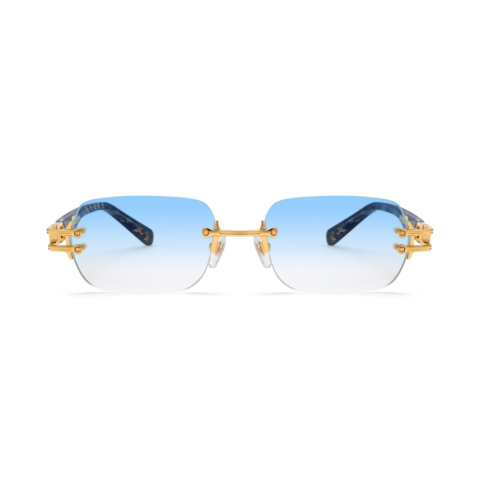 Purity Coastal Blue