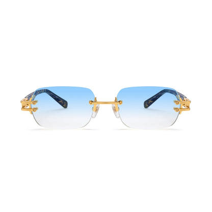 Purity Coastal Blue