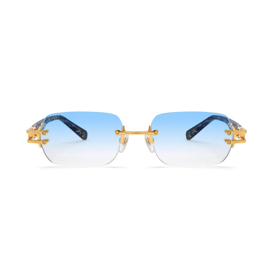 Purity Coastal Blue