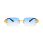 Purity Coastal Blue