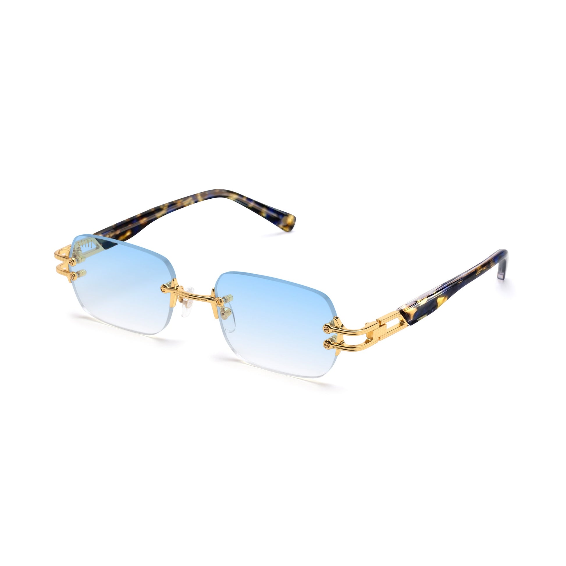 Purity Coastal Blue