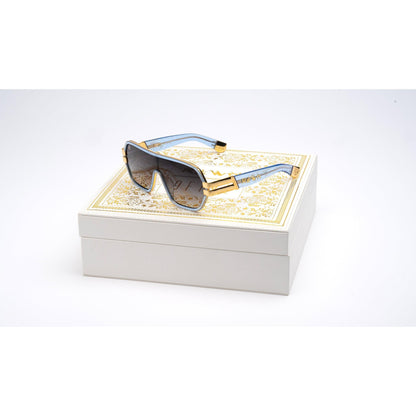 9FIVE x Raekwon Glacier Blue Limited Edition Box Set