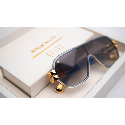 9FIVE x Raekwon Glacier Blue Limited Edition Box Set