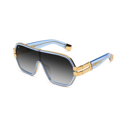 9FIVE x Raekwon Glacier Blue Limited Edition Box Set